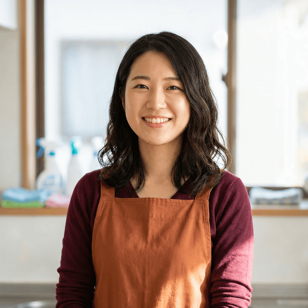 Rachel Chen, Event Venue Owner